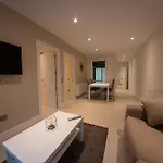 Apartament Palacio De Yolanda Tres Cruces Zamora