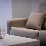 Palacio De Yolanda Tres Cruces Apartament Zamora
