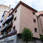 Lejlighed Palacio De Yolanda Tres Cruces Zamora