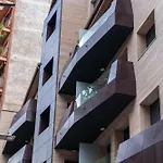 Palacio De Yolanda Tres Cruces Apartament