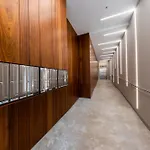 Apartament Palacio De Yolanda Tres Cruces *