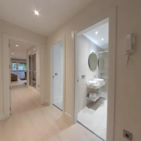 Exclusivos - Palacio De Yolanda Apartamento Zamora