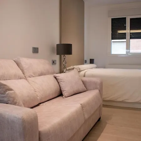 Exclusivos - Palacio De Yolanda Apartamento Zamora