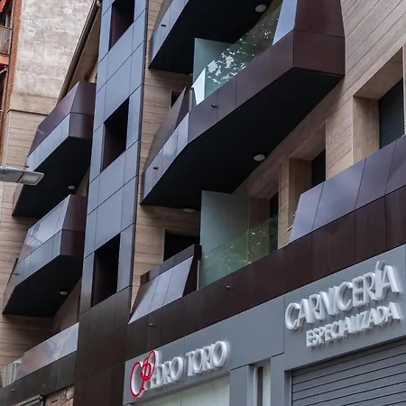 Apartamento Exclusivos - Palacio De Yolanda
