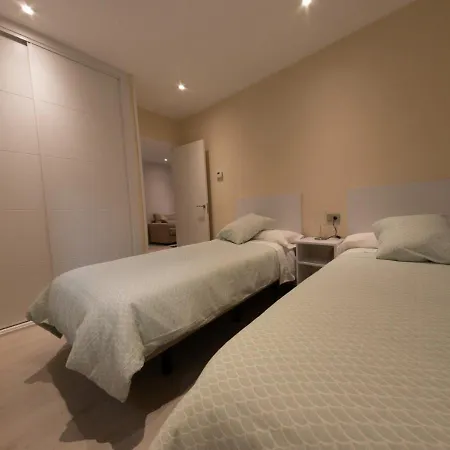 Lägenhet Palacio De Yolanda Tres Cruces Zamora