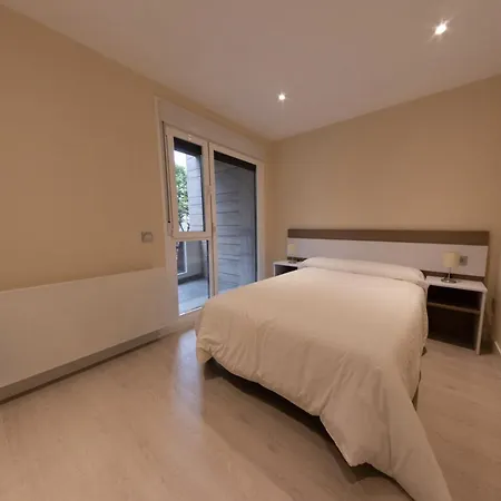 Apartamento Exclusivos - Palacio De Yolanda