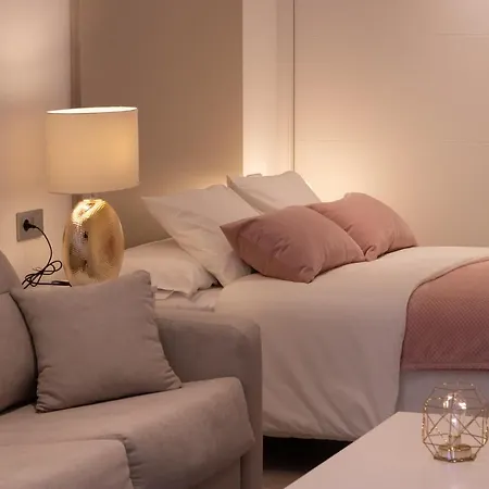 Apartamento Exclusivos - Palacio De Yolanda