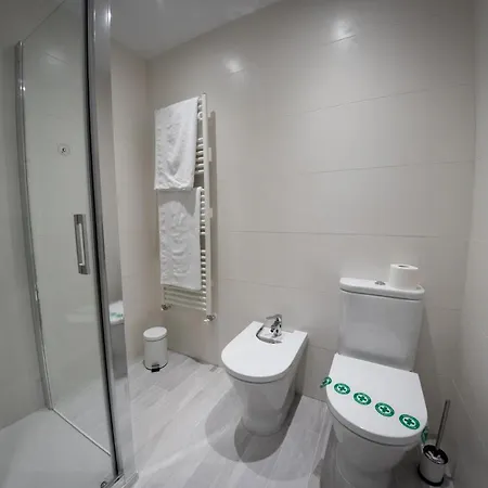 Palacio De Yolanda Tres Cruces Lägenhet *