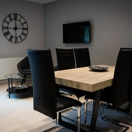 Palacio De Yolanda Tres Cruces Zamora