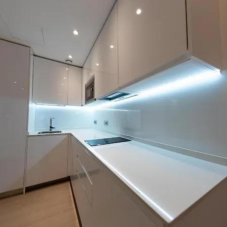 Exclusivos - Palacio De Yolanda Apartamento *