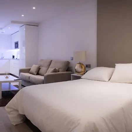 Exclusivos - Palacio De Yolanda Apartamento *