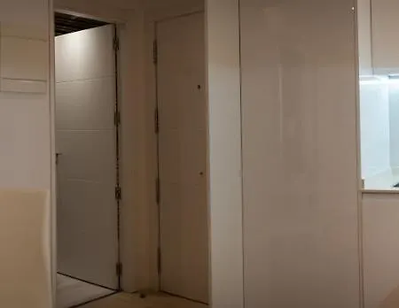 Lägenhet Palacio De Yolanda Tres Cruces *