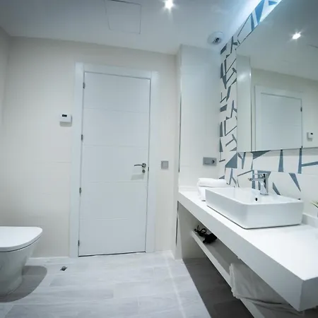 Apartamento Exclusivos - Palacio De Yolanda *