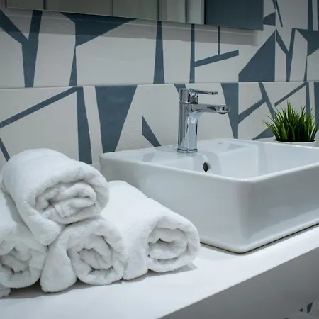 Lägenhet Palacio De Yolanda Tres Cruces Zamora