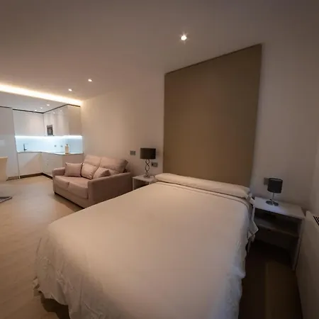 Palacio De Yolanda Tres Cruces Lägenhet *