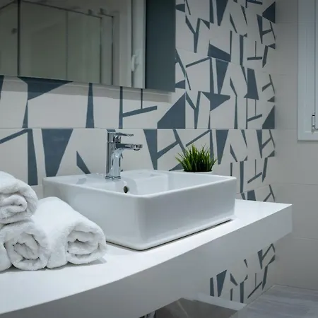 Exclusivos - Palacio De Yolanda Apartamento *