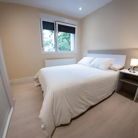 Palacio De Yolanda Tres Cruces Lägenhet