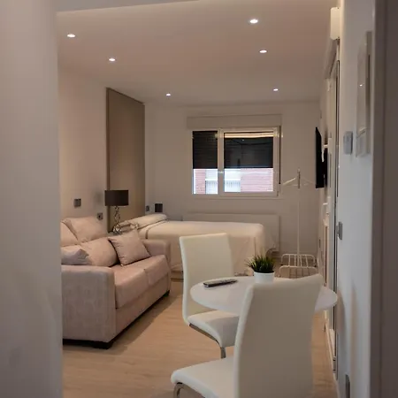 Appartement Palacio De Yolanda Zamora