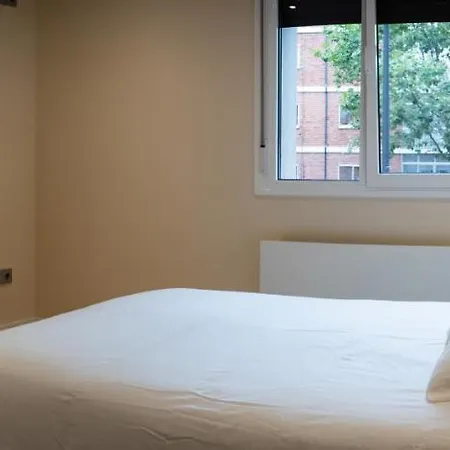 Palacio De Yolanda Tres Cruces Lägenhet