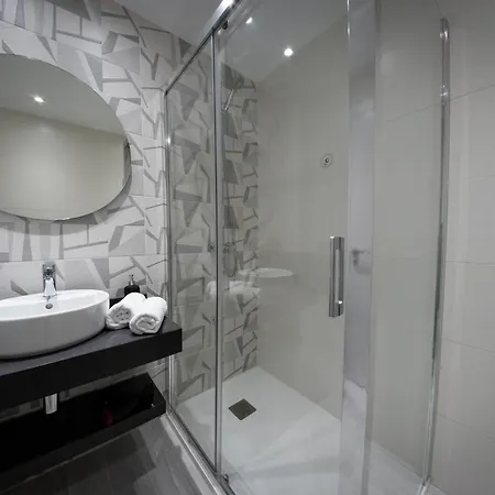 Apartamento Exclusivos - Palacio De Yolanda Zamora