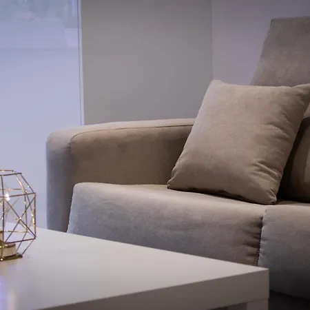 Palacio De Yolanda Tres Cruces Lägenhet