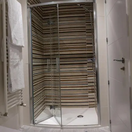 Palacio De Yolanda Tres Cruces Lägenhet Zamora