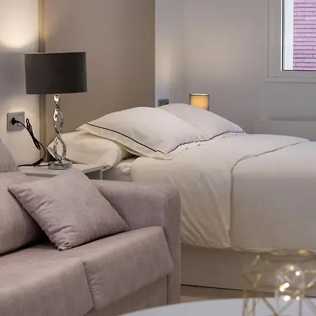 Lägenhet Palacio De Yolanda Tres Cruces *