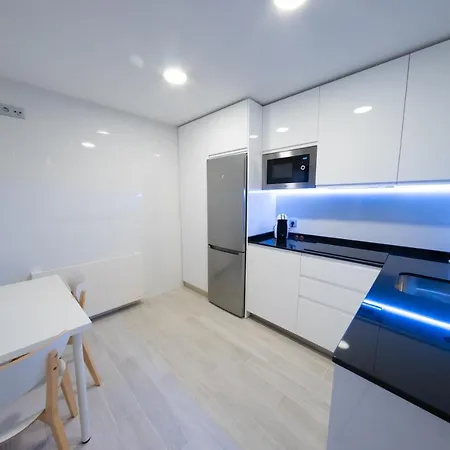 Exclusivos - Palacio De Yolanda Apartamento *