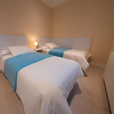 Apartamento Exclusivos - Palacio De Yolanda