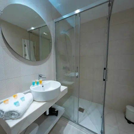 Exclusivos - Palacio De Yolanda Apartamento Zamora