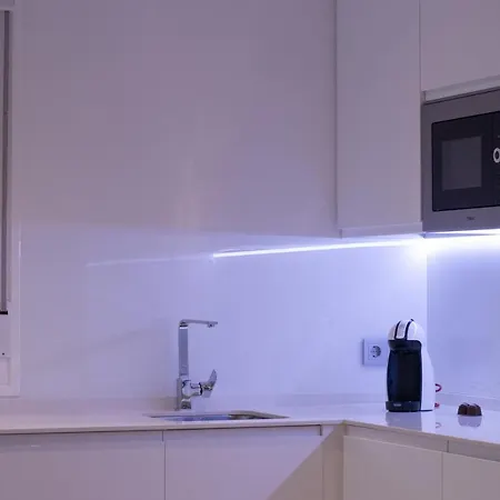 Palacio De Yolanda Tres Cruces Lägenhet *