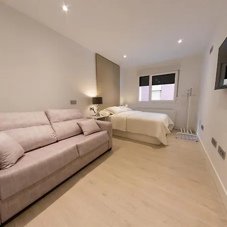 Lägenhet Palacio De Yolanda Tres Cruces