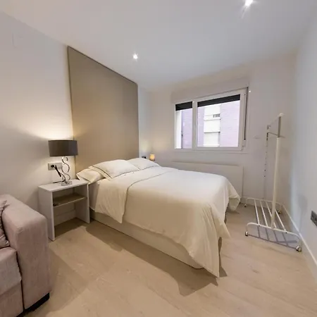 Palacio De Yolanda Tres Cruces Lägenhet *