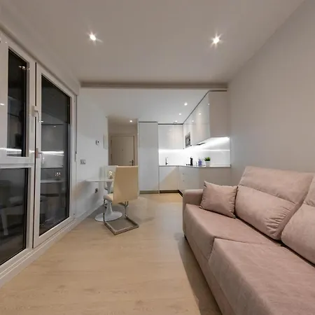 Apartamento Exclusivos - Palacio De Yolanda