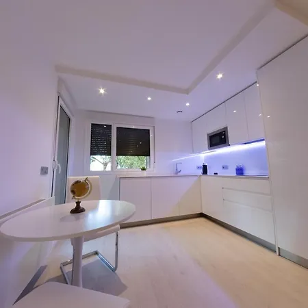 Apartamento Exclusivos - Palacio De Yolanda *