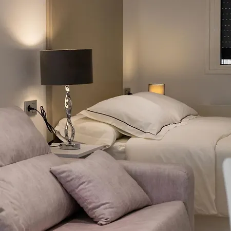 Lägenhet Palacio De Yolanda Tres Cruces Zamora