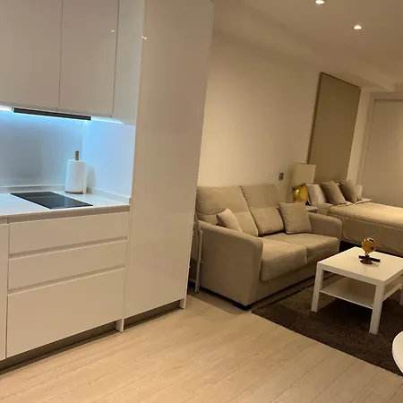 Apartament Palacio De Yolanda Tres Cruces Zamora