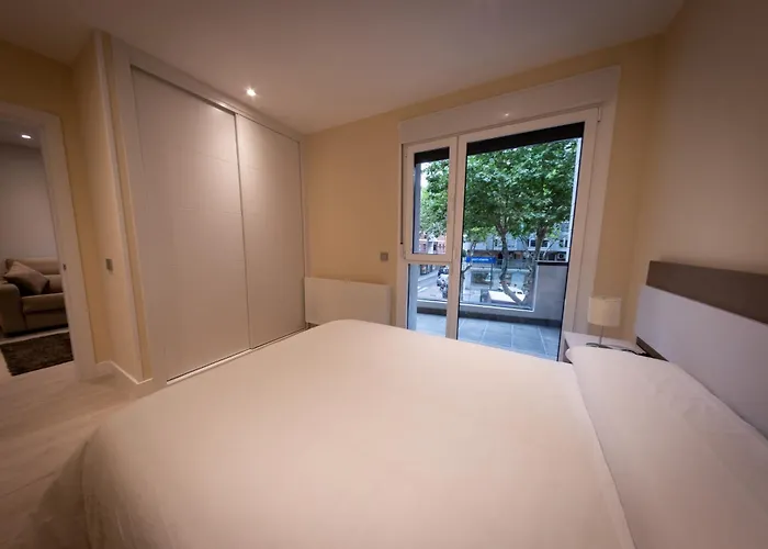 Apartamento Palacio De Yolanda Tres Cruces