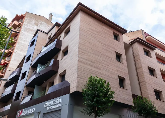 Apartamento Palacio De Yolanda Tres Cruces Zamora