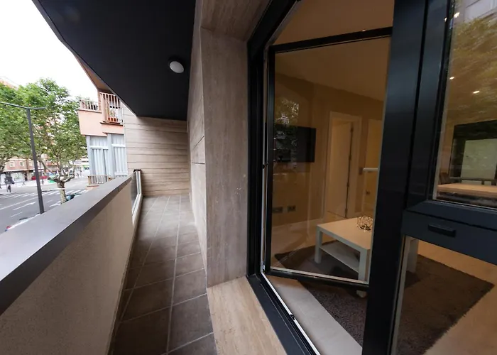 Palacio De Yolanda Tres Cruces Apartamento Zamora